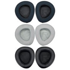 Earphone Ear Cushions Cover Earpads for ROG II Headsets Earmuffs