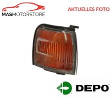 BLINKER BLINKLICHT BLINKLEUCHTE RECHT DEPO 212-1582R-AE I FÜR TOYOTA STARLET