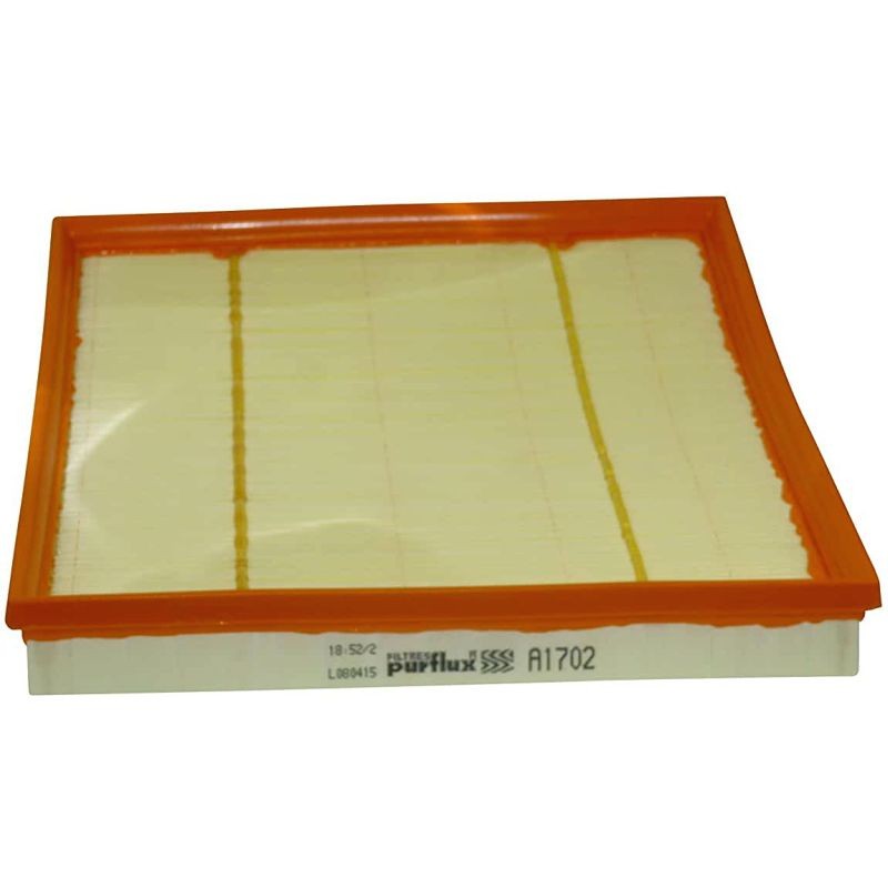 ORIGINAL® Purflux Luftfilter für BMW 5 Touring 5 X4 6 Gran Coupe 6 Cabriolet 6