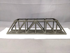 Un-Branded Metal Bridge No Original Box  C-6