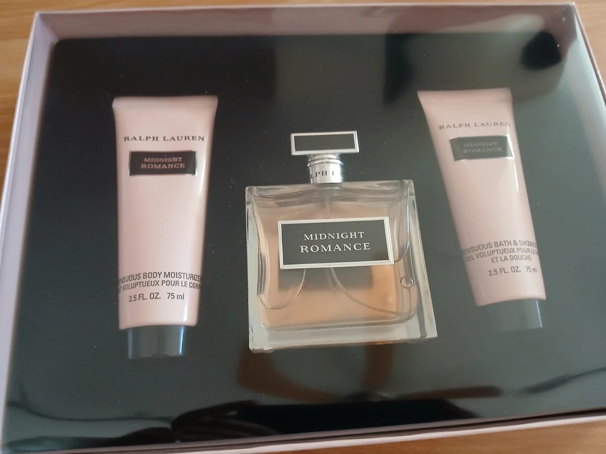 Ralph Lauren Midnight Romance Perfume for Women for sale | eBay