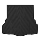 Cargo Mat for Ford Fusion 2013-2020 Gas Custom Protection All Weather Trunk Mat