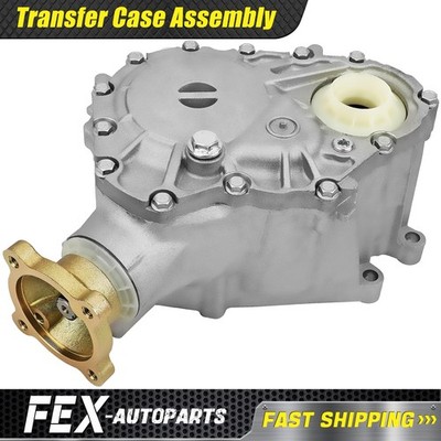 Transfer Case Power Take Off Assembly for 2013-19 Ford Explorer 3.5L V6 600-239