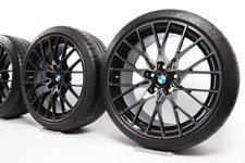 Original BMW M2 F87 Sommerr�der 19 Zoll 788 Y-Speiche 8093987 52776