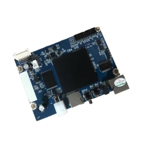 Control Board For M20S M21S M30S Mining Machine High Performances &Efficiency - Zdjęcie 4 z 8