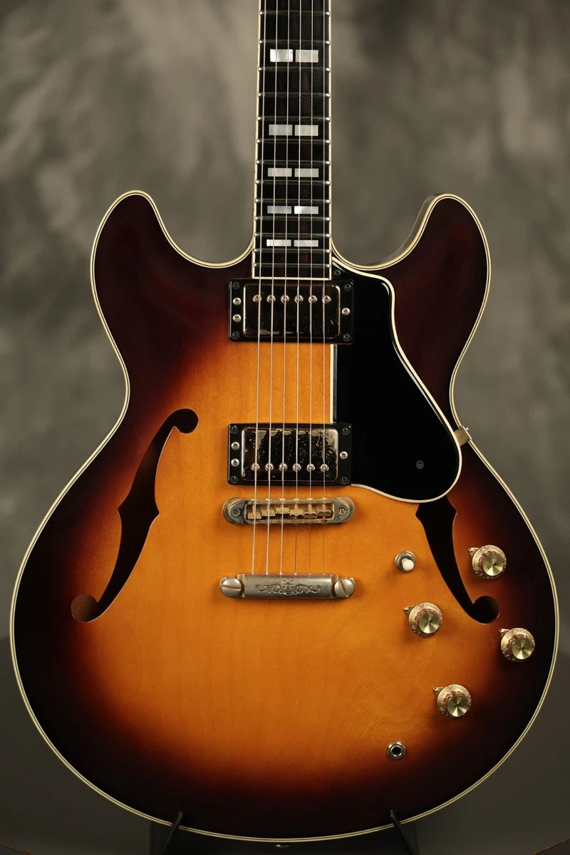 Yamaha Vintage Electric Guitars for sale | eBay