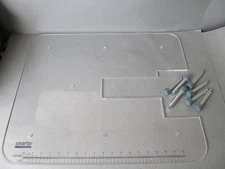 Pfaff Smarter  ~20in. x ~24in.  Large Extension Table for Creative Vision 5.0