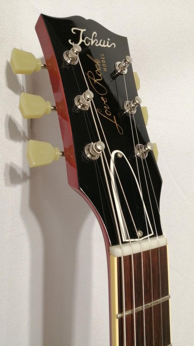 TOKAI HLS160 CS | eBay