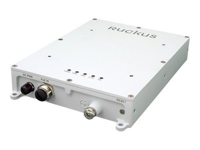 Ruckus E510 Wireless Access Point - 802.11ac Wave 2 - External 9U1-E510-US01