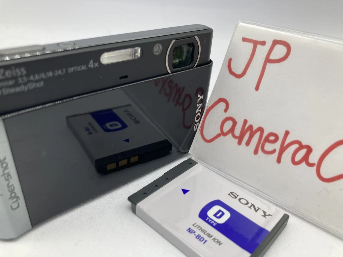 Sony Dsc T90 for sale | eBay
