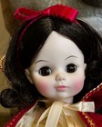 Madame Alexander #1556, Snow White, 13-inch Doll, Original Box & Wrist Tag — photo 8
