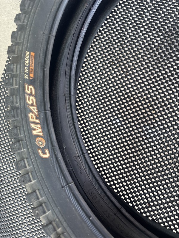 20 Inch Bmx Tires