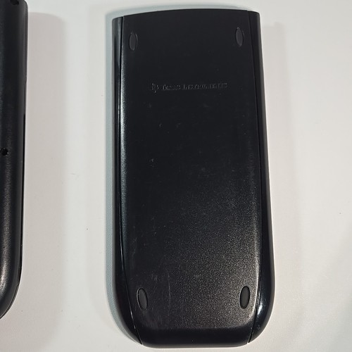 Texas Instruments TI-89 Titanium Graphing Calculator W/ Cover Tested Works - Picture 6 of 12