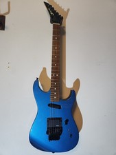 1988 Charvel 3DR Dinky Reverse Electric Guita...
