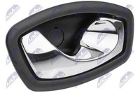 NTY TüRgriff Innenausstattung EZC-RE-274 FüR Renault Megane 3 DZ0 BZ0 KZ0 ScÉNic