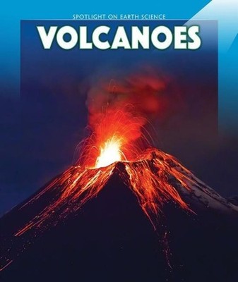 Volcanoes by Shaye Reynolds (English) Hardcover Book