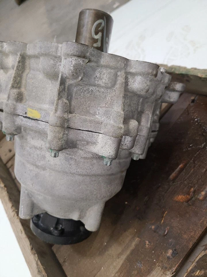 2014 15 16 17 18 19 20 21 22 2023 DODGE DURANGO Transfer Case 3.6L Single Speed  - Image 4 of 4