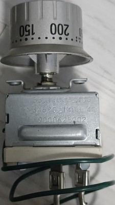Siemens Herd Ofen Schalter Drehschalter Knopf Schalter Artikelnummer 9000625002
