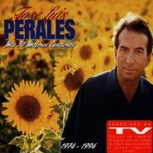 Mis Treinta Mejores Canciones  von Jose Luis Perales | CD | Zustand gut