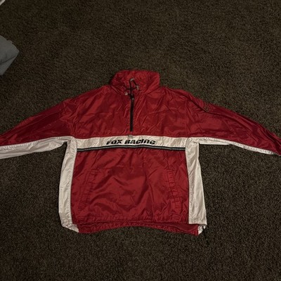 Fox Racing Lightweight Windbreaker