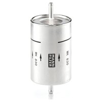 Original Mann-Filter Kraftstofffilter WK 830 Fuel Filter