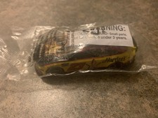 Hardee's Bubba Wallace 2026 Promotional NASCAR 1/64 Car SEALED NEW
