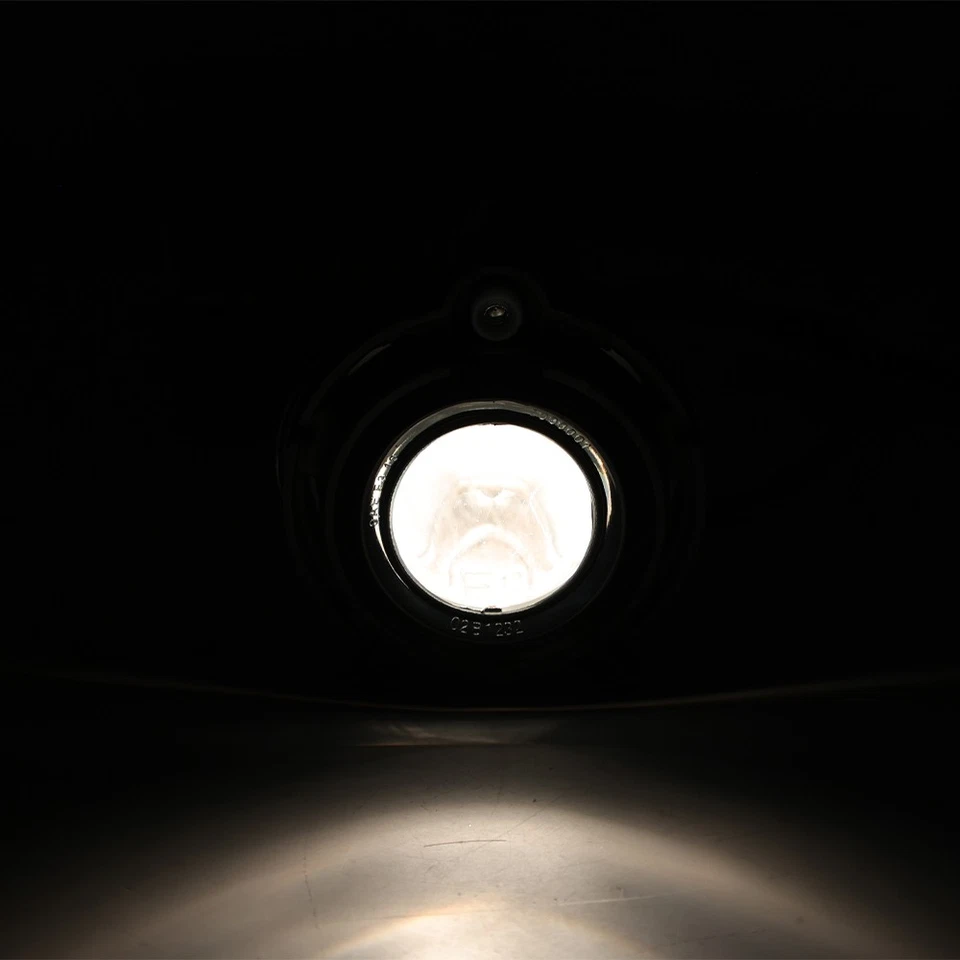 For Chevrolet Traverse 2013-2016 2017 Pair Front Bumper Driving Fog Light Lamp - Изображение 2 из 4