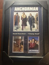 By the Beard of Zeus! Anchorman Cards Available in Special Edition Blu-ray 41