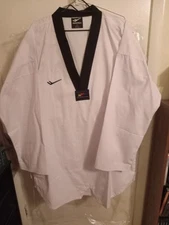 WTF Century Martial Arts Vintage Gi Top Tae Kwon Do