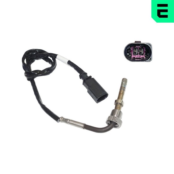 ERA Sensor Abgastemperatur 552064 FüR VW Touareg CR7 RC8 TDI 4Motion Audi A6 C8-image