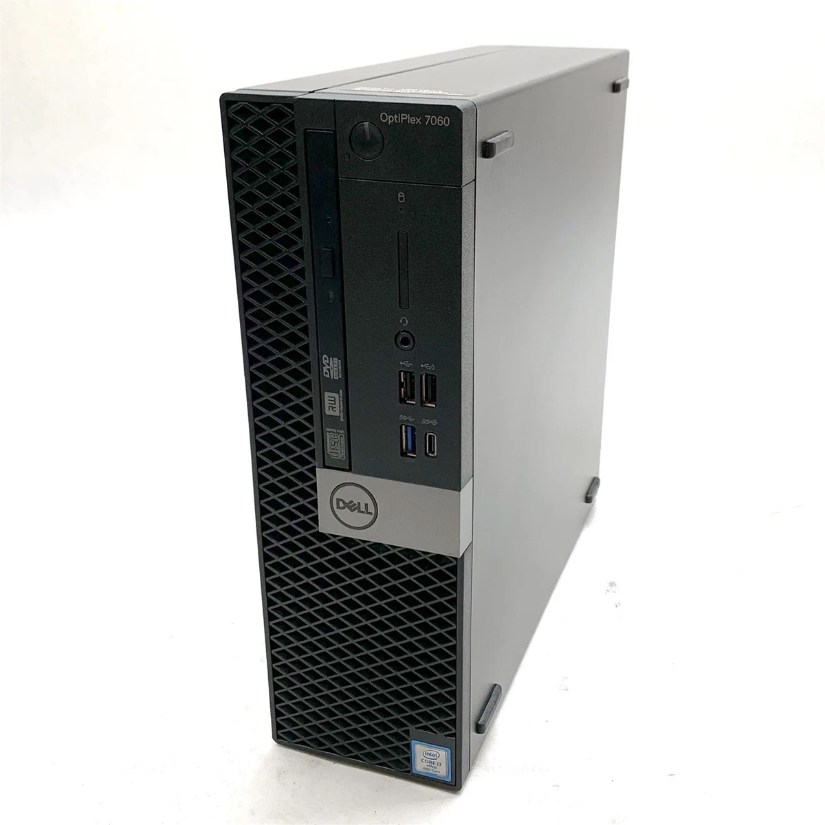 Intel Core i7 8th Gen. 16 GB RAM PC Desktops & All-In-One