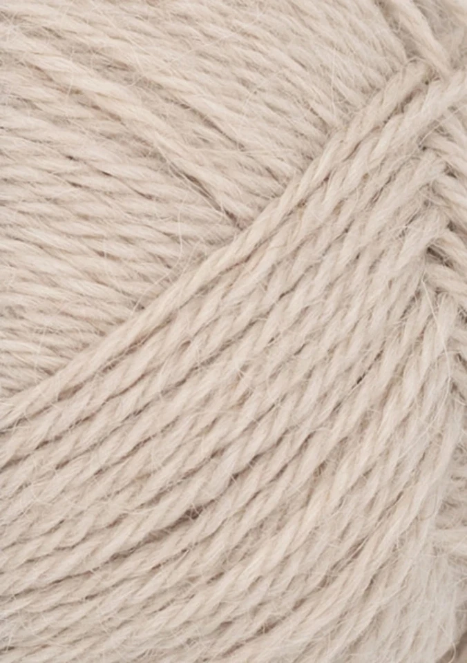 Sandnes Garn Mini Alpakka 50 g Strickgarn Wolle in vielen verschiedenen Farben