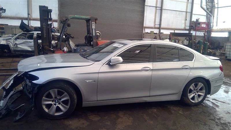 Espejo retrovisor lateral pasajero eléctrico térmico compatible con BMW 528i 5300401 12-13 Foto 4 de 4