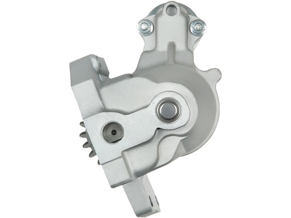 As-Pl Anlasser Starter AS S6038 FüR Peugeot 407 4280004810 12V SW 607 9D 9U Hdi-image