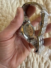 SEIKO Presage SSA347J1 Cocktail Time 29 Jewels JAPAN MADE Watch 2