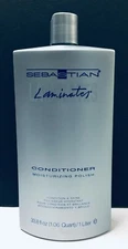Sebastian Laminates Conditioner Moisturizing Polish - 33.8 fl oz