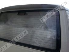 Dachspoiler passend für VW T4 ABT tetto Alettone TRANSPORTER Van, Sport, Heckdif