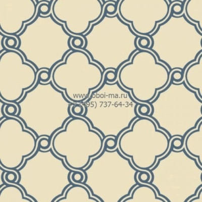 Ashford House York Wallcoverings AP7487 Unpasted Wallpaper One Double Roll