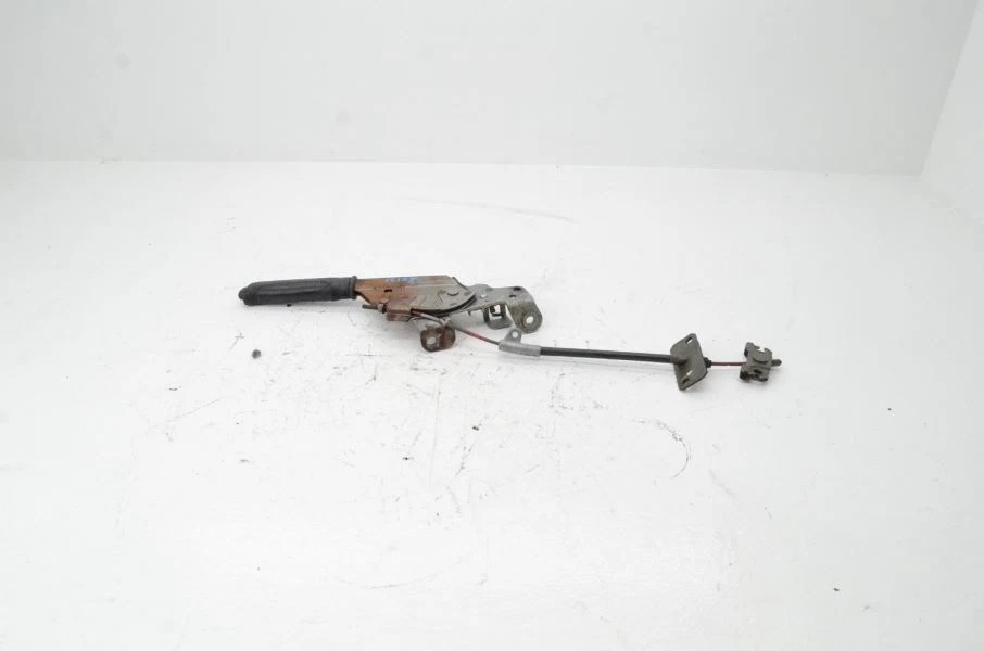 Nissan 300ZX Z32 1990-1996 2+0 freno de emergencia tirador manija y cable Foto 4 de 4