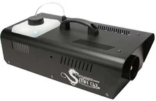 MR DJ DRAGON2000 2000W fog smoke machine with wire & wireless remote & fog fluid