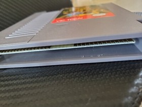 All-Pro Basketball (Nintendo Entertainment System NES) Tested & Working