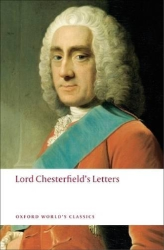 Philip Dormer Stanhope Chesterfield Lord Chesterfield's Letters (Tascabile)