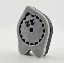 RTI Prophet 3 Magazine *2 Magazines* QD Fox