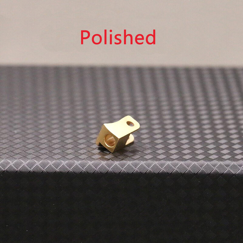 Flint holder housing Reverse thread wheel screw for Dunhill Rollagas lighter