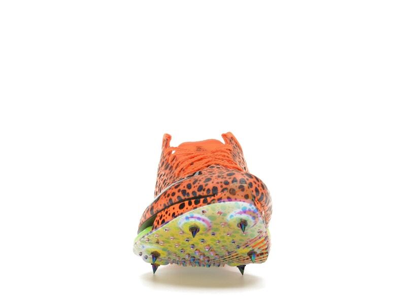 Size 6 - Nike Air Zoom Maxfly 2 Electric Pack for sale Size 6 - Nike Air Zoom Maxfly 2 Electric Pack for sale