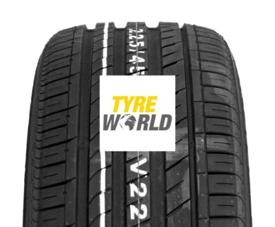 4x Nexen SU1 225 55 R17 101W Reifen Sommer