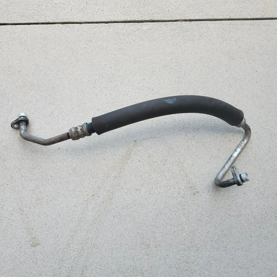 Manguera de aire acondicionado Nissan Rogue Select 2008-2015 # 5351301820 OEM* Foto 2 de 4