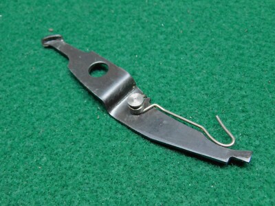 Stevens Springfield Model 67 77 Slide Lock Assembly 12 GA Original #1