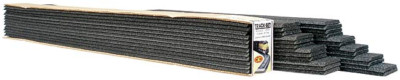 Woodland Scenics ST1472 Track-Bed  Streifen - 12 Stück Standardpackung Spur N