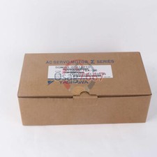 ONE YASKAWA Servo Motor SGMAH-02A1A21D NEW